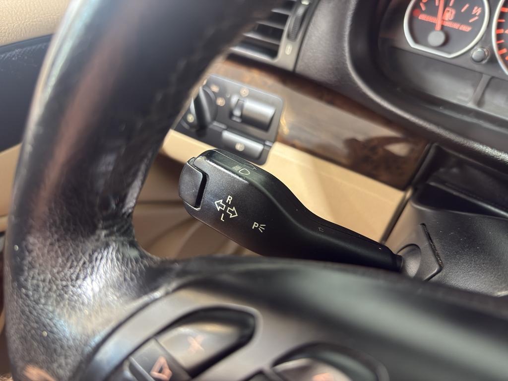 used 2002 BMW 330 car, priced at $4,300