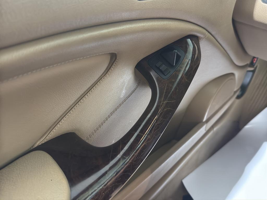 used 2002 BMW 330 car, priced at $4,300