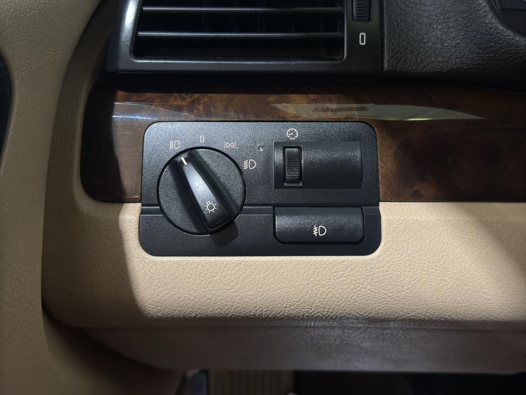 used 2002 BMW 330 car, priced at $4,300