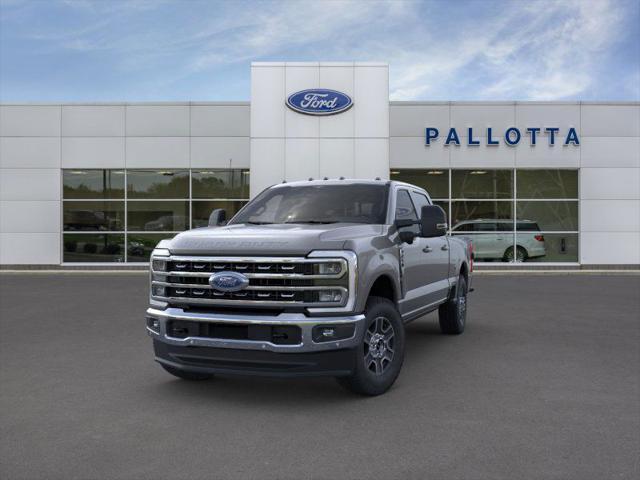 new 2025 Ford F-250 car, priced at $73,255