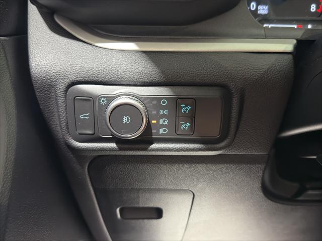 used 2022 Ford Explorer car, priced at $35,000
