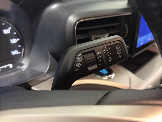 used 2022 Ford Explorer car, priced at $35,000