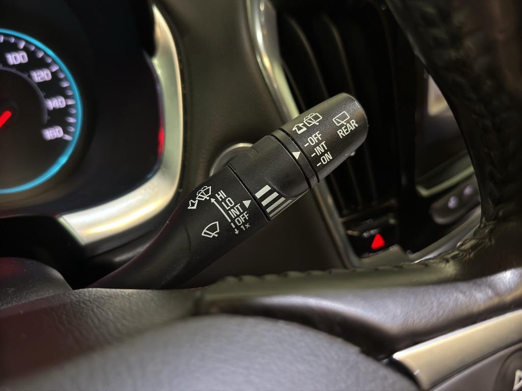 used 2018 Chevrolet Traverse car, priced at $16,500