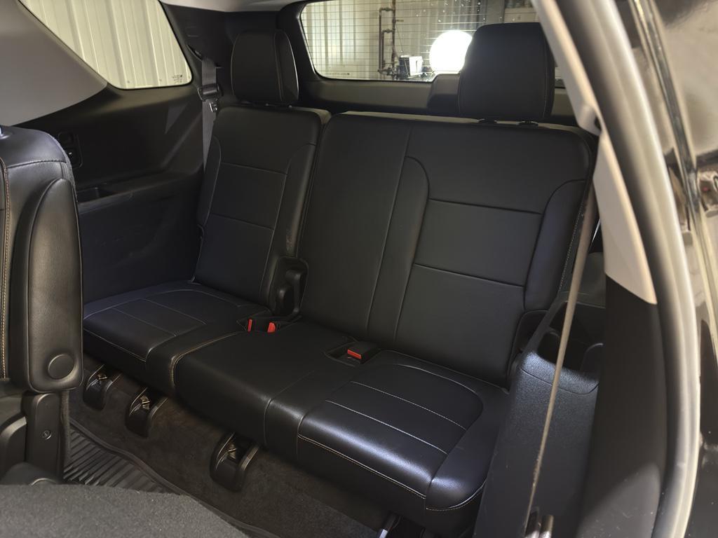 used 2018 Chevrolet Traverse car, priced at $16,500