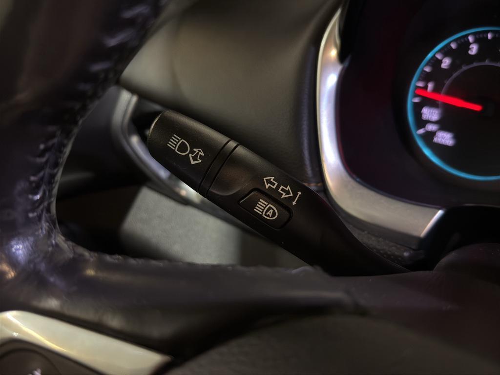 used 2018 Chevrolet Traverse car, priced at $16,500