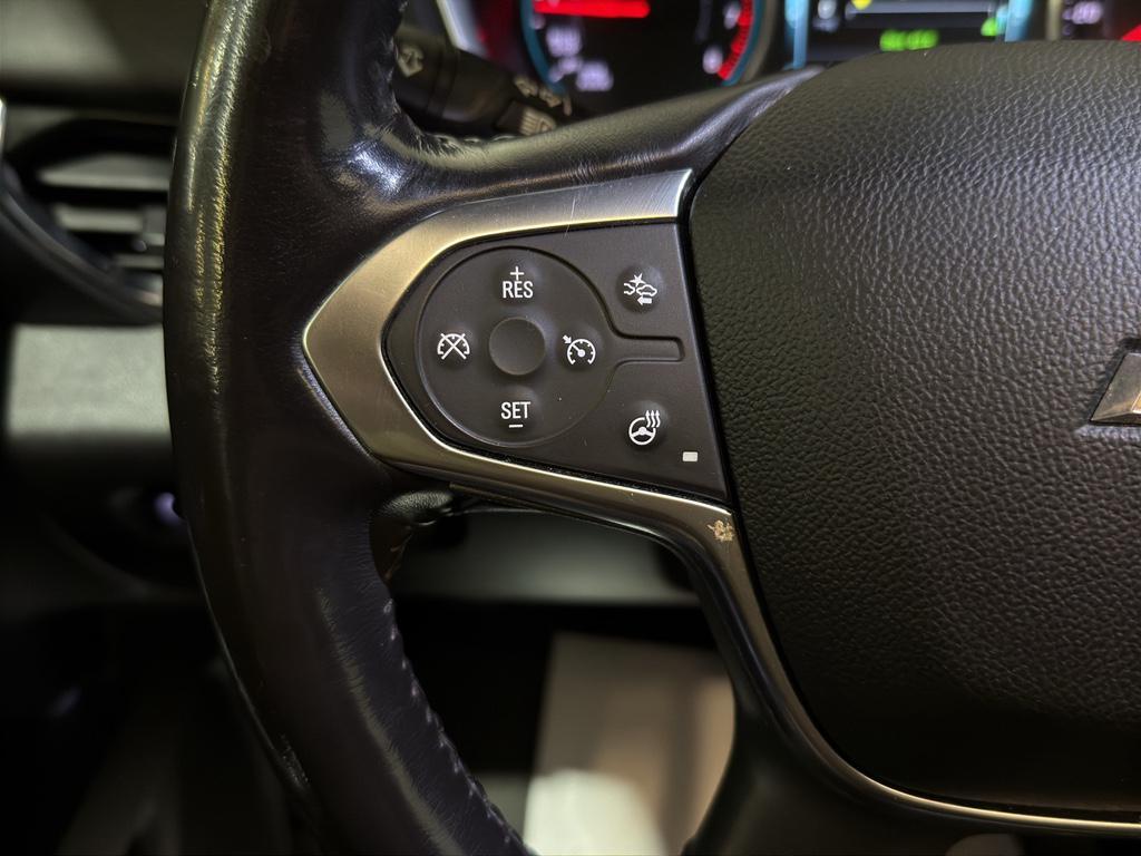 used 2018 Chevrolet Traverse car, priced at $16,500