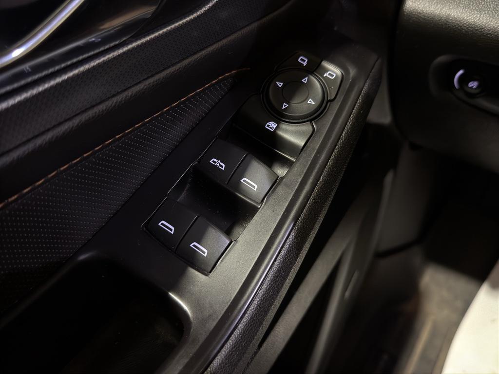 used 2018 Chevrolet Traverse car, priced at $16,500