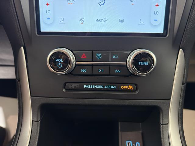 used 2024 Ford Edge car, priced at $31,000
