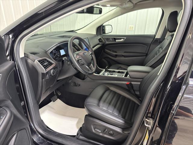 used 2024 Ford Edge car, priced at $31,000