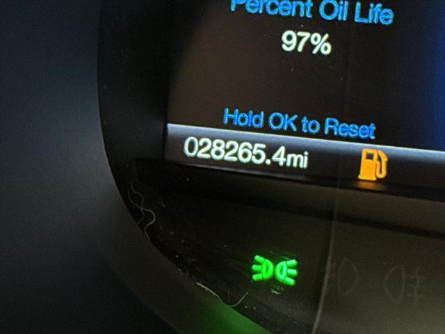 used 2024 Ford Edge car, priced at $31,000
