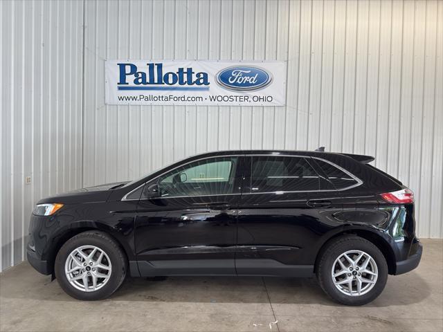 used 2024 Ford Edge car, priced at $31,000