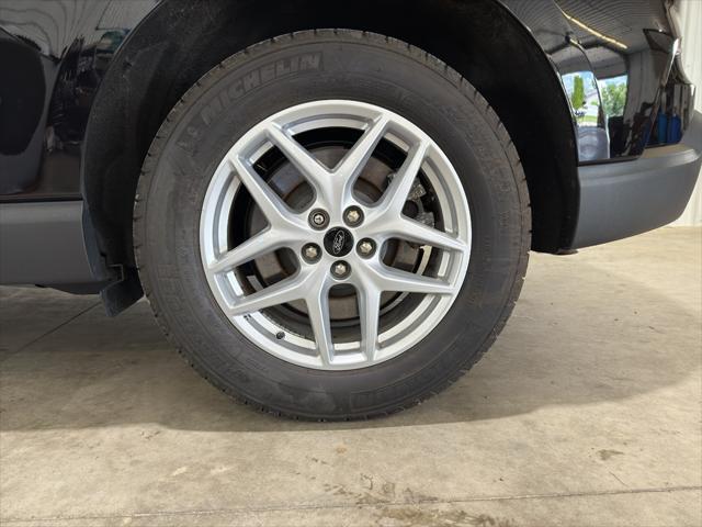 used 2024 Ford Edge car, priced at $31,000