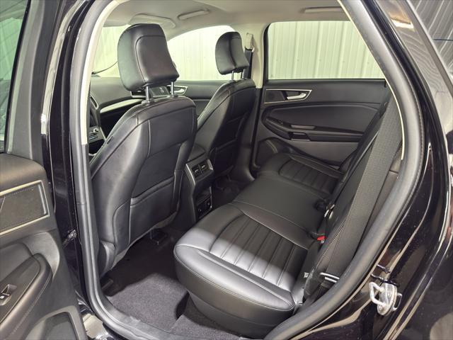 used 2024 Ford Edge car, priced at $31,000