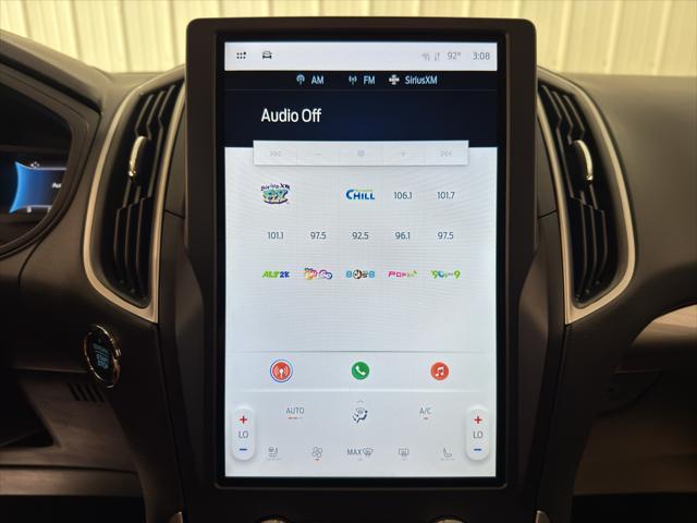 used 2024 Ford Edge car, priced at $31,000