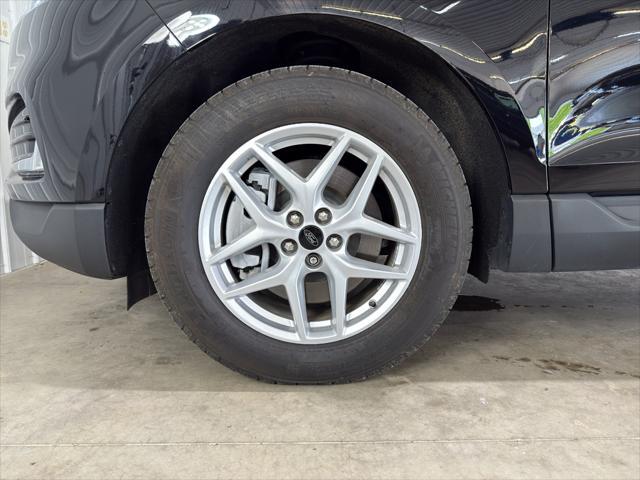 used 2024 Ford Edge car, priced at $31,000