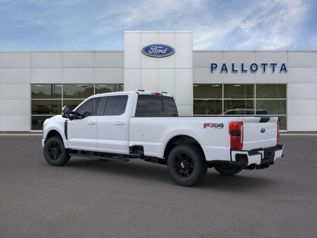 new 2024 Ford F-250 car, priced at $64,500