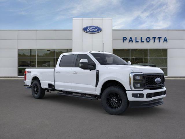 new 2024 Ford F-250 car, priced at $64,500