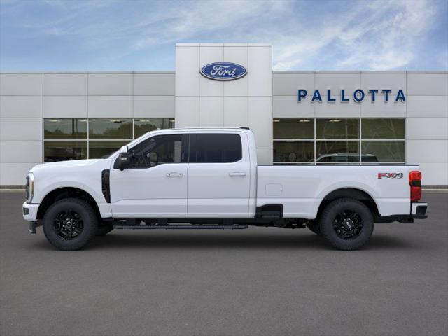 new 2024 Ford F-250 car, priced at $64,500