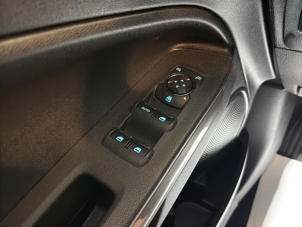 used 2019 Ford EcoSport car, priced at $12,500