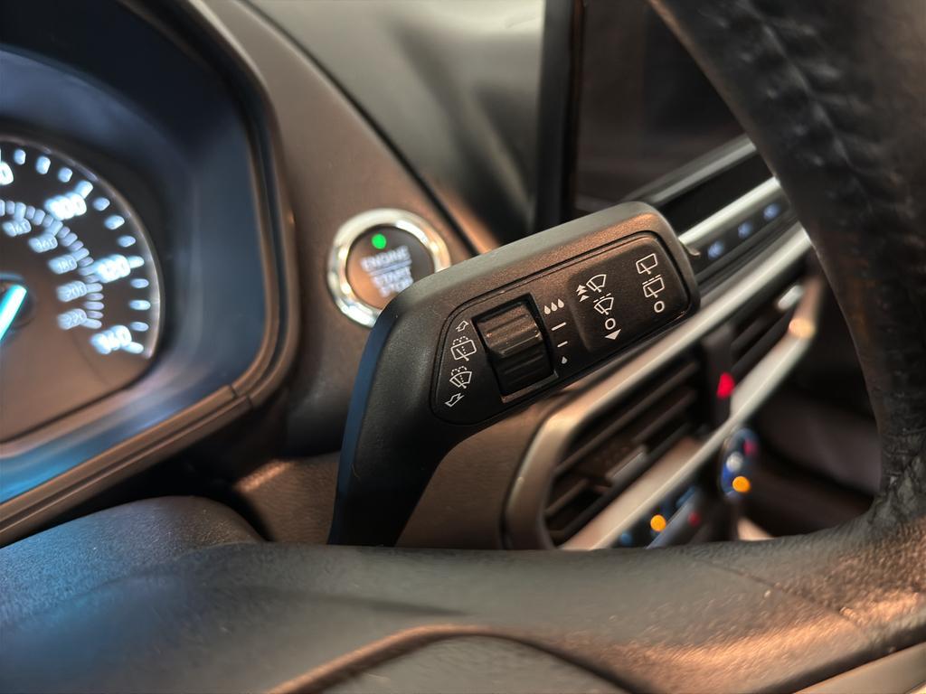 used 2019 Ford EcoSport car, priced at $12,500