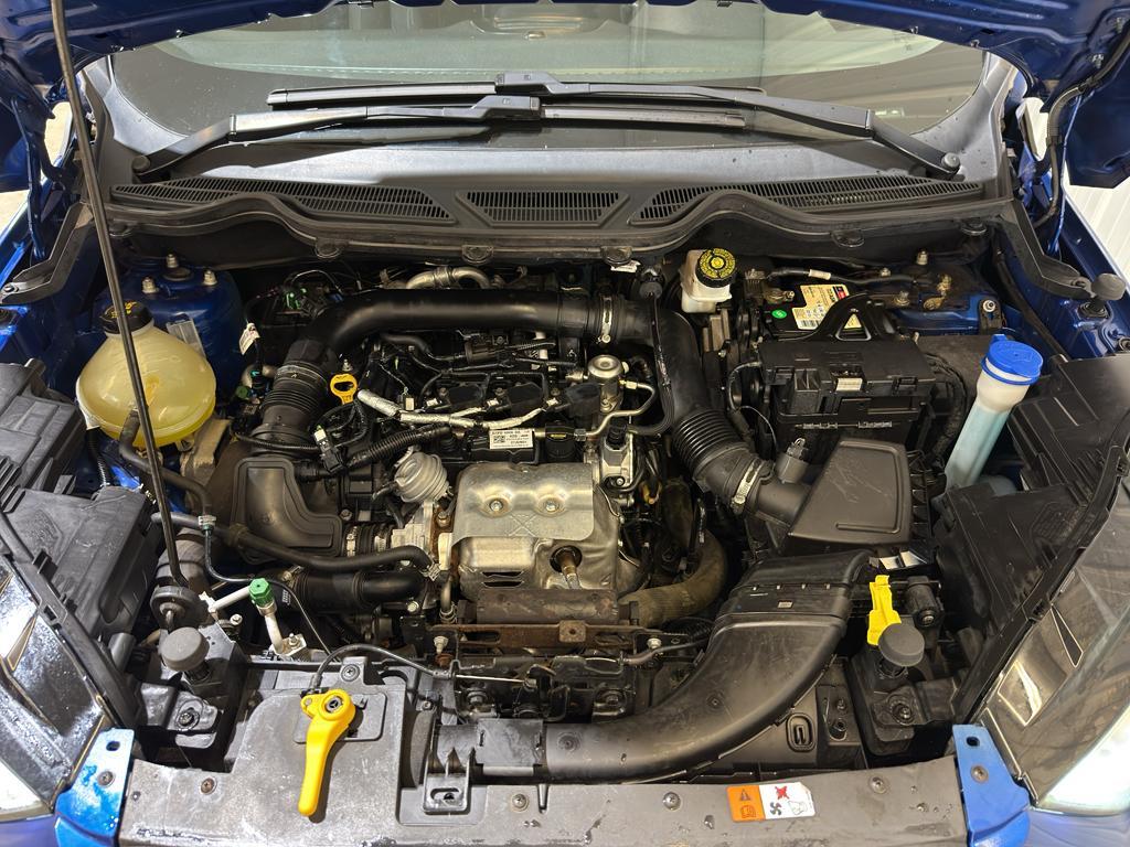 used 2019 Ford EcoSport car, priced at $12,500