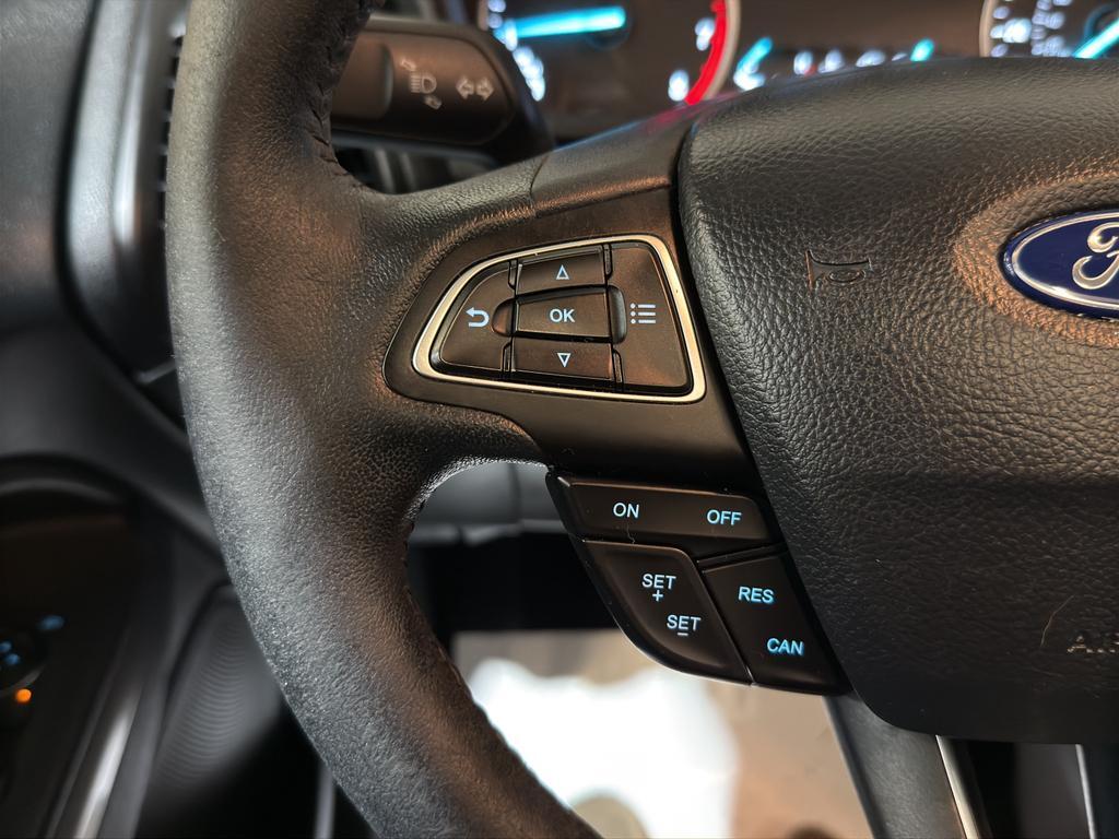 used 2019 Ford EcoSport car, priced at $12,500