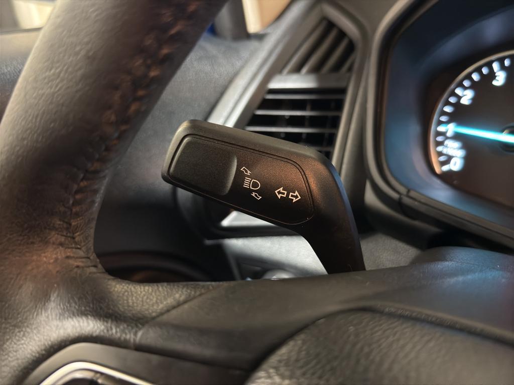 used 2019 Ford EcoSport car, priced at $12,500