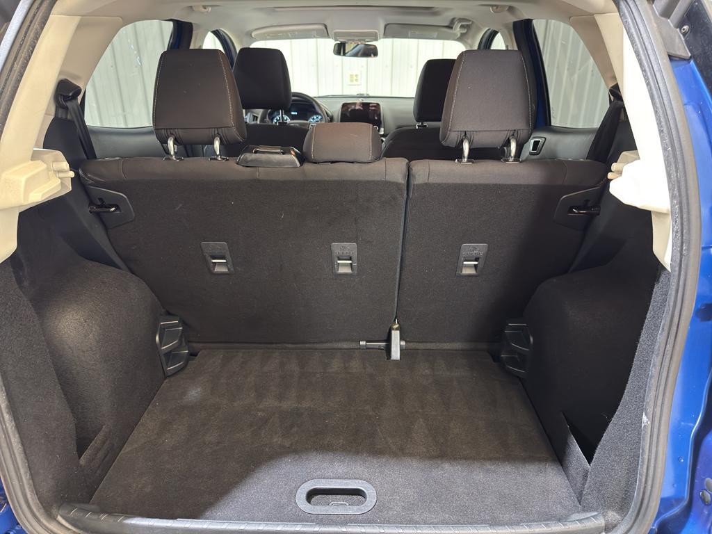 used 2019 Ford EcoSport car, priced at $12,500