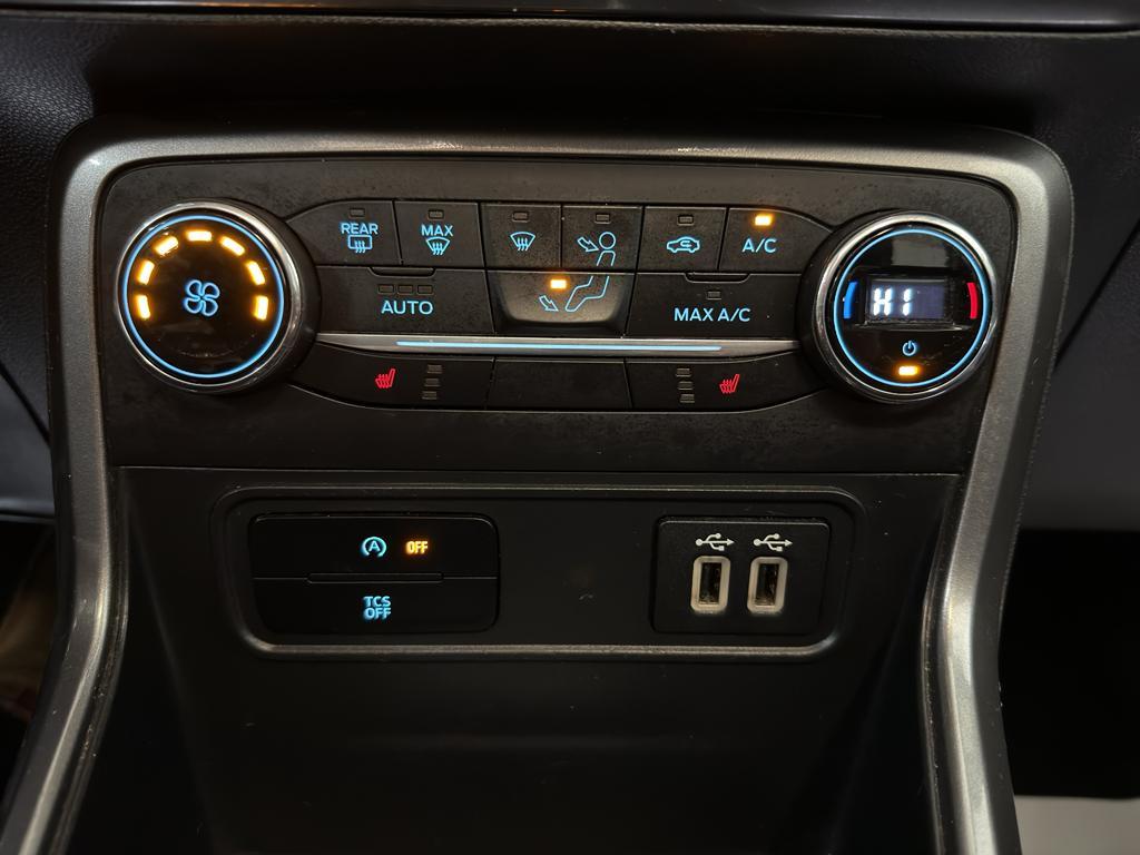 used 2019 Ford EcoSport car, priced at $12,500