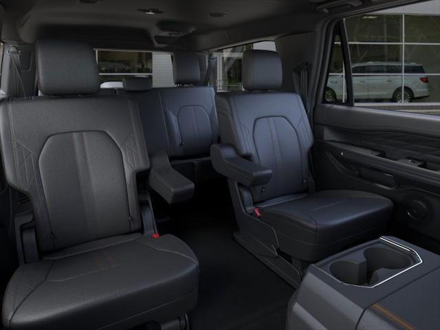 new 2024 Ford Expedition car, priced at $87,540