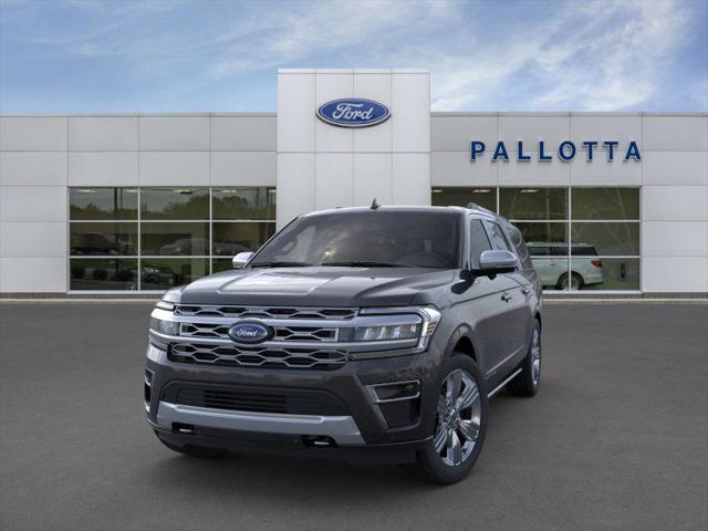 new 2024 Ford Expedition car, priced at $87,540