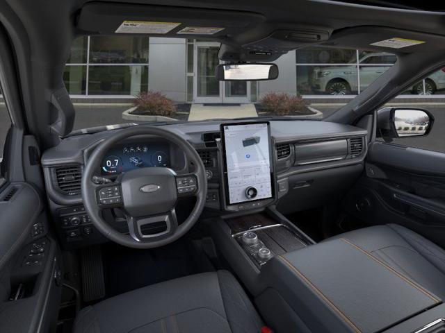 new 2024 Ford Expedition car, priced at $87,540