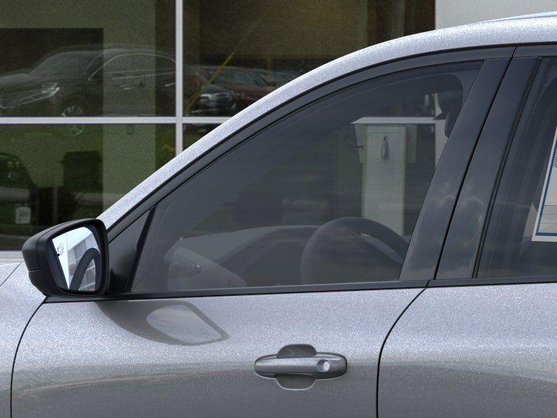 new 2026 Ford Escape car, priced at $34,240