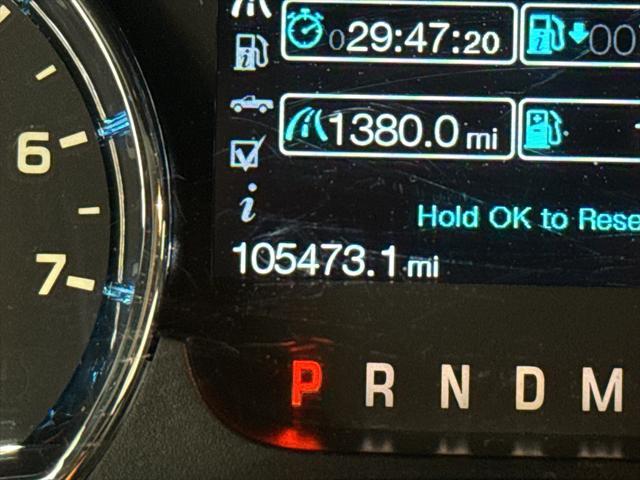 used 2014 Ford F-150 car, priced at $16,000