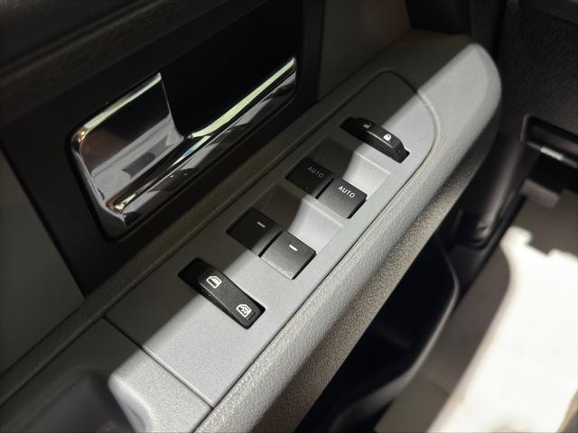 used 2014 Ford F-150 car, priced at $16,000