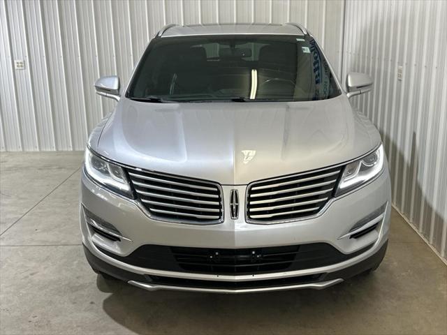 used 2016 Lincoln MKC car, priced at $18,822