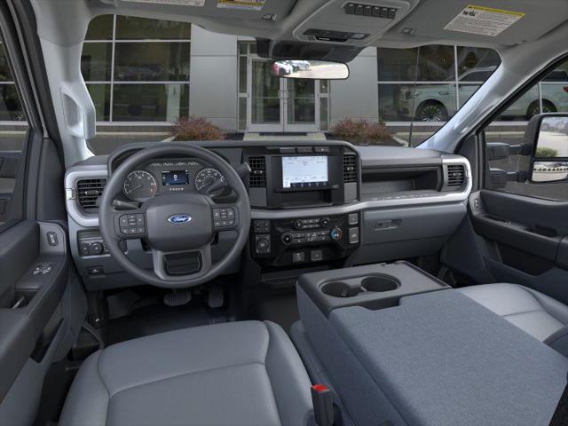 new 2024 Ford F-250 car, priced at $47,905