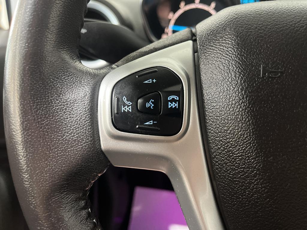 used 2015 Ford Fiesta car, priced at $9,000