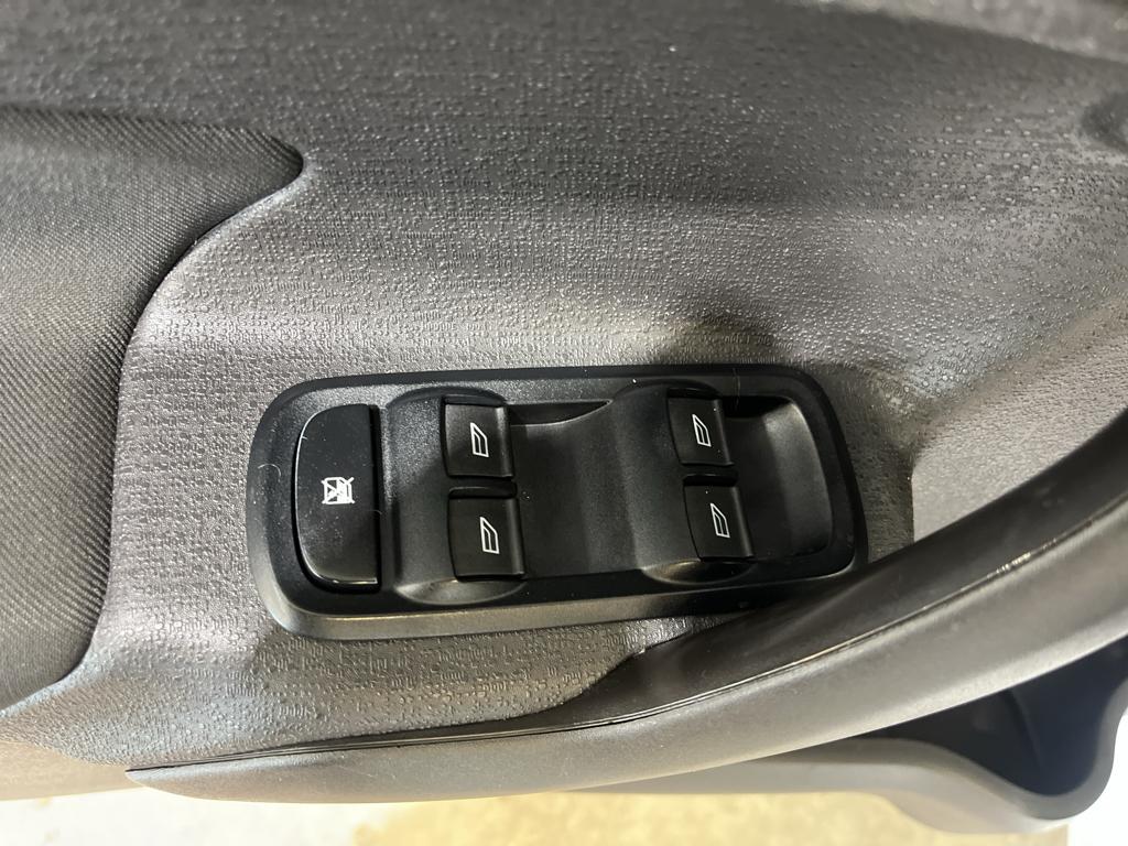 used 2015 Ford Fiesta car, priced at $9,000