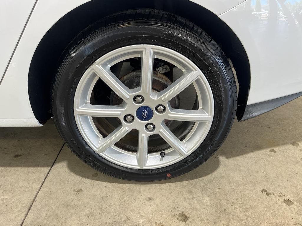 used 2015 Ford Fiesta car, priced at $9,000