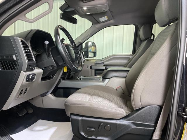 used 2020 Ford F-150 car, priced at $34,000