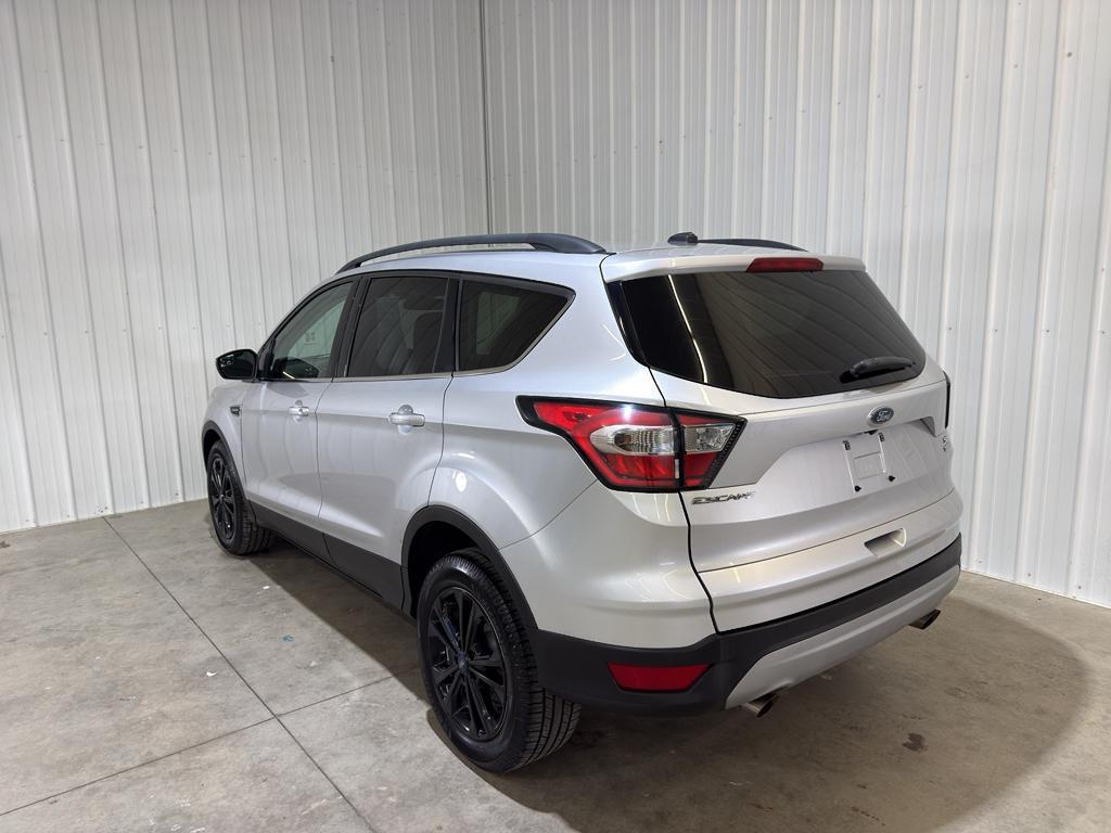 used 2018 Ford Escape car, priced at $12,000