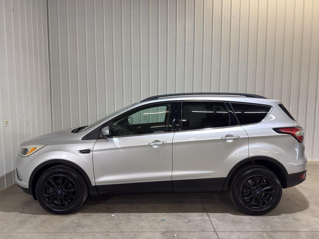 used 2018 Ford Escape car, priced at $12,000