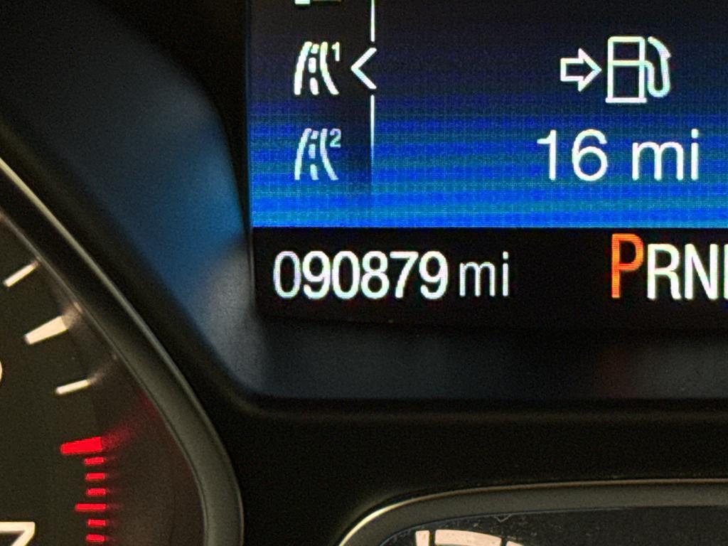 used 2018 Ford Escape car, priced at $12,000