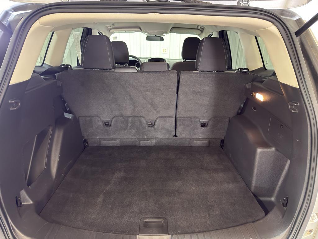 used 2018 Ford Escape car, priced at $12,000