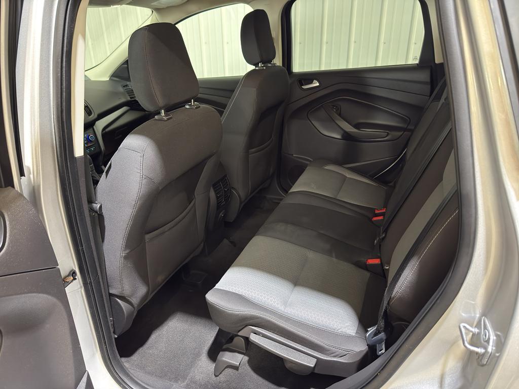 used 2018 Ford Escape car, priced at $12,000