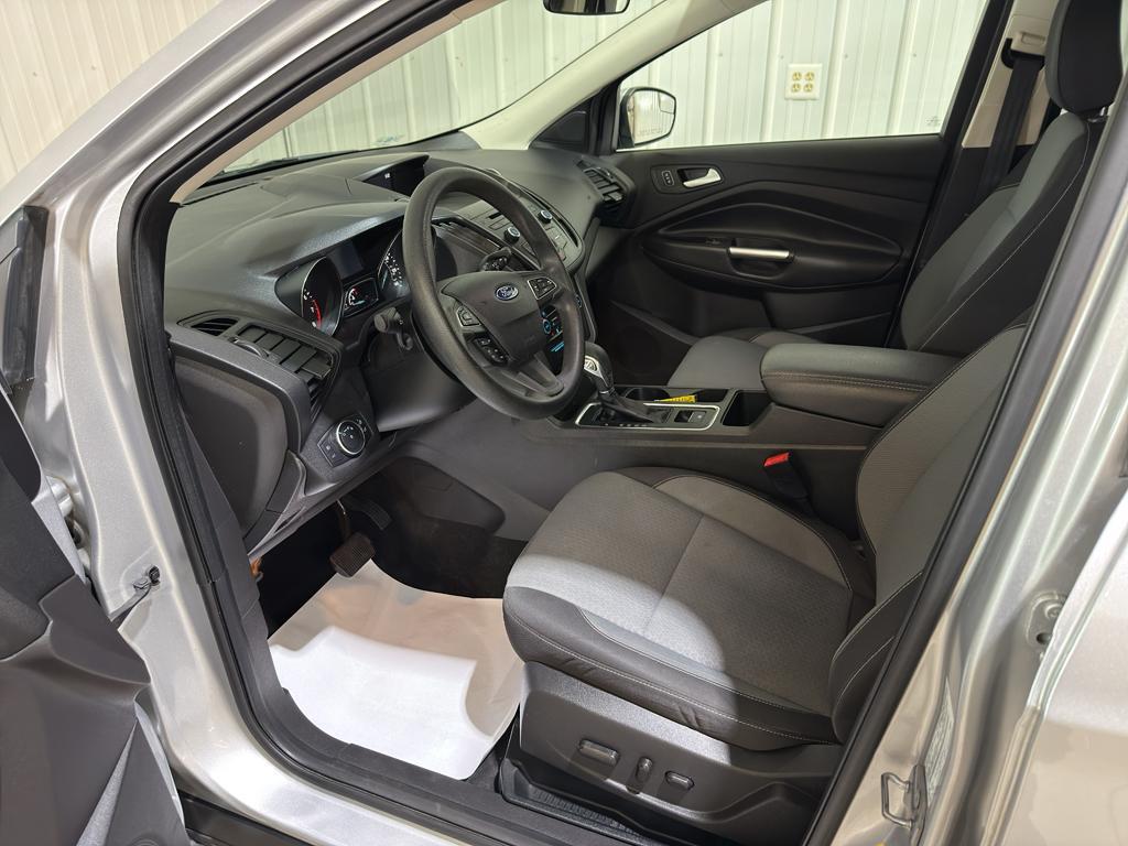 used 2018 Ford Escape car, priced at $12,000