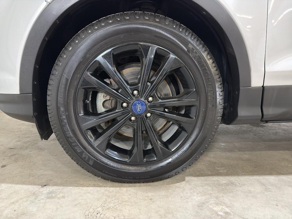 used 2018 Ford Escape car, priced at $12,000