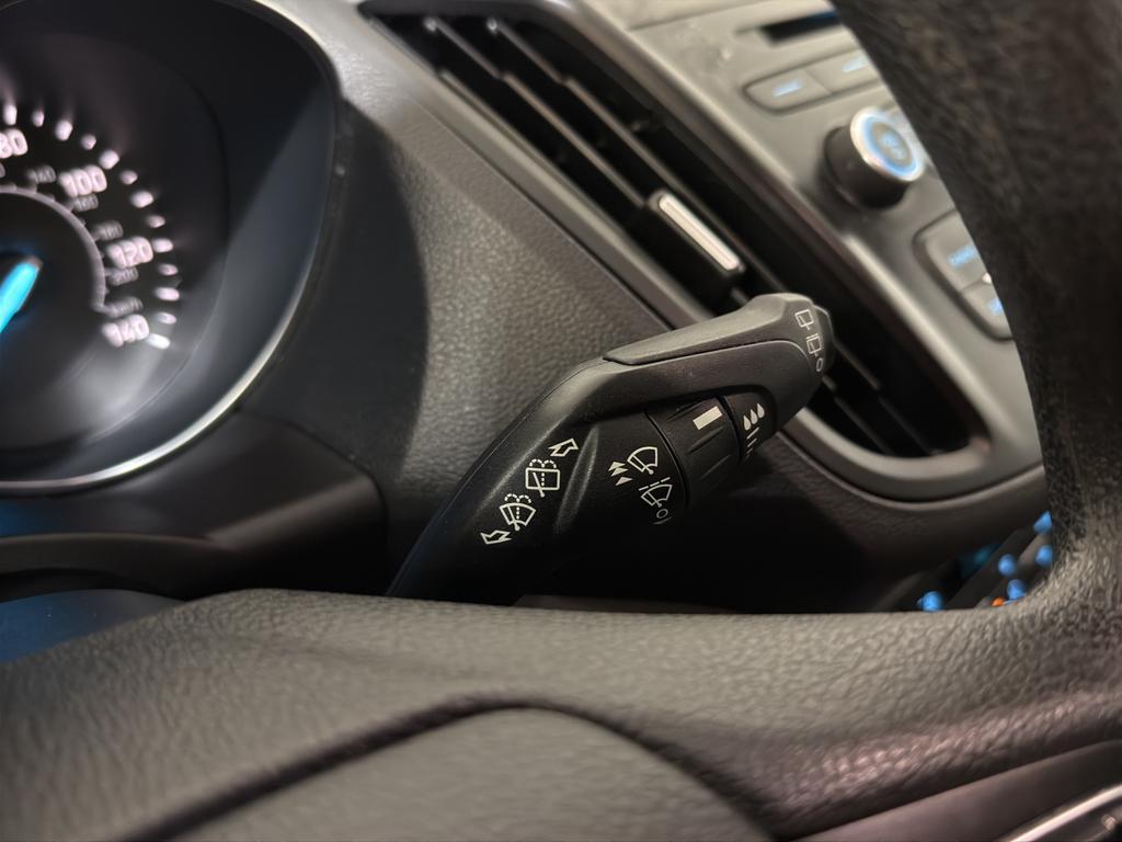 used 2018 Ford Escape car, priced at $12,000