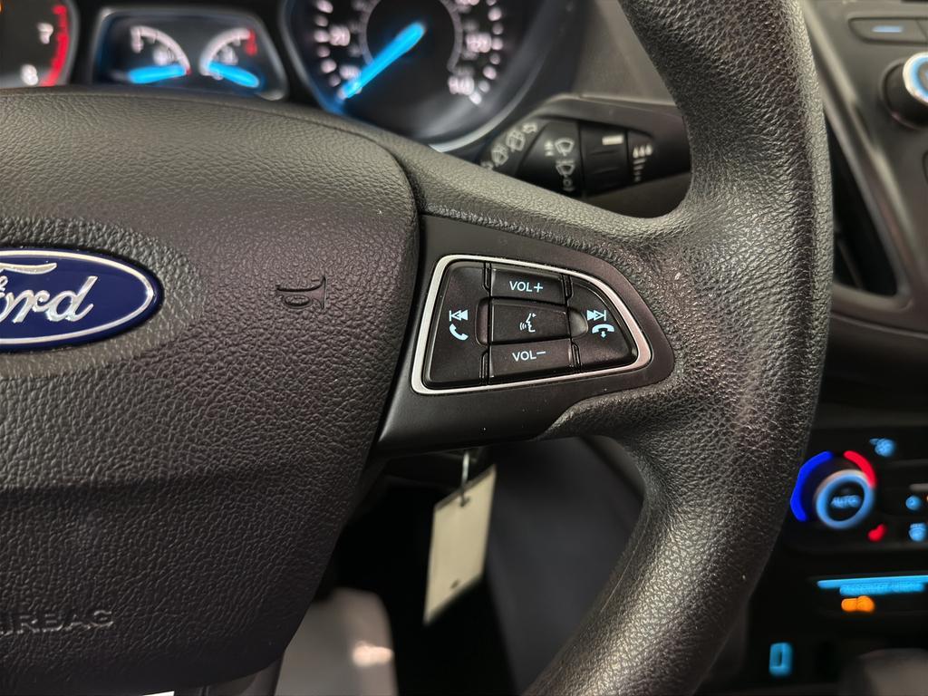 used 2018 Ford Escape car, priced at $12,000